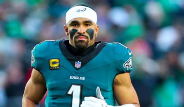 Why The Philadelphia Eagles Should Trade Jalen Hurts To The Pittsburgh Steelers