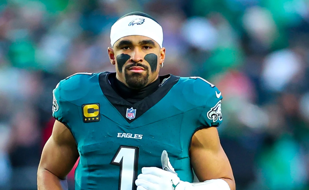 Why The Philadelphia Eagles Should Trade Jalen Hurts To The Pittsburgh Steelers