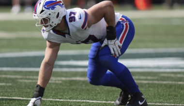 Joey Bosa To The Tampa Bay Buccaneers