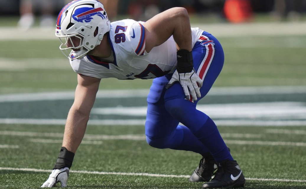 Joey Bosa To The Tampa Bay Buccaneers