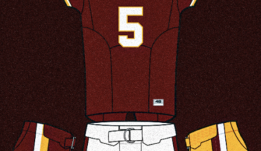 NCAI Raises Concerns as Washington Commanders Unveil Updated Logo and Branding