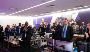 What the Vikings’ Draft May Look Like