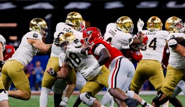 One of the 2026 NFL Draft's Top Defensive Tackles to a Visit Buccaneers