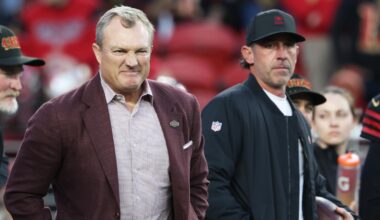 Mel Kiper Grades 49ers, Vikings, Jaguars Last After 2026 NFL Draft Picks