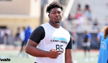 PJ Haggerty Kansas State