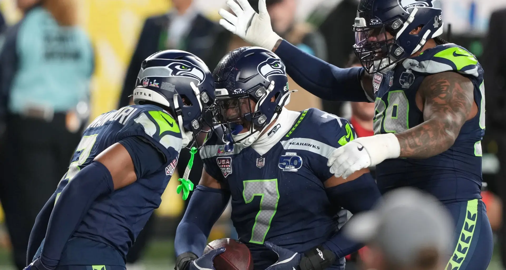 Seattle Seahawks Face a Few Pressing Questions on Defense Beyond 2026 — Emerald City Spectrum