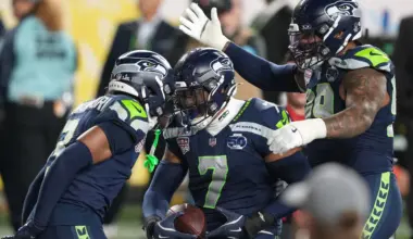 Seattle Seahawks Face a Few Pressing Questions on Defense Beyond 2026 — Emerald City Spectrum