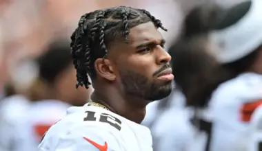 How a Shedeur Sanders prank call forced significant changes to NFL Draft   image