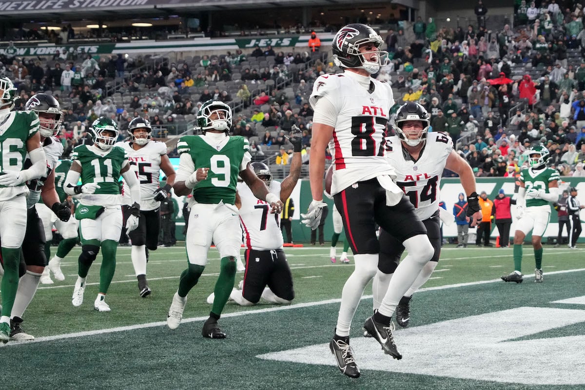 Bucs Wr David Sills V - Photo By: Robert Deutsch - Imagn Images