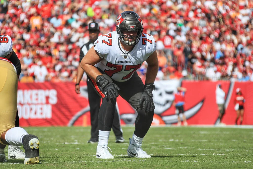 Bucs Draft 2026 Preview + Bucs Best Bets: Ot 2 Bucs Ot Justin Skule
