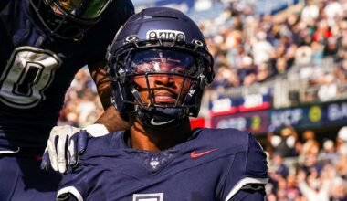 Receiver talent will be ripe for Howie Roseman's taking in mid-rounds for Eagles