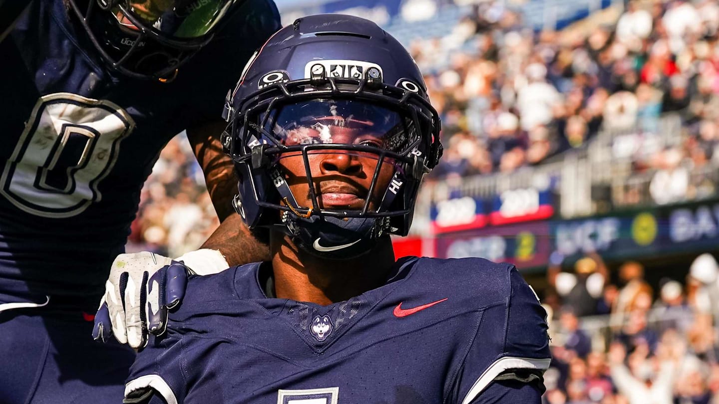 Receiver talent will be ripe for Howie Roseman's taking in mid-rounds for Eagles