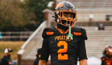 DaYon Cooper commits to Florida State