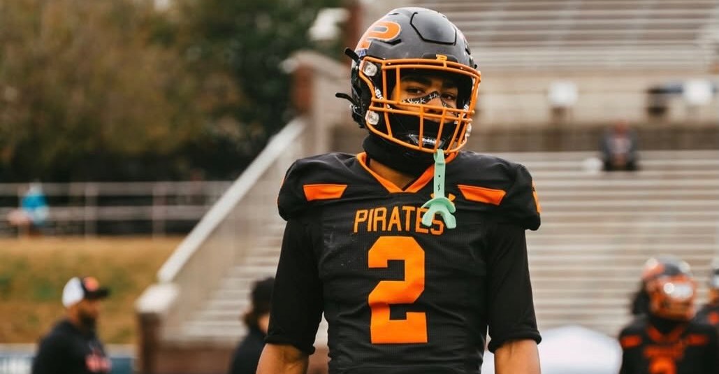 DaYon Cooper commits to Florida State