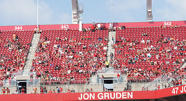 Report: Bucs To Discuss $1 Billion Renovation Of The Licht House, One Season Outside Of Tampa - JoeBucsFan.com