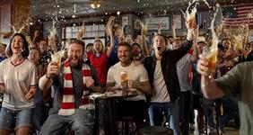 The Sports Brief: More World Cup campaigns drop, NBA Playoffs, NFL Draft and more