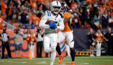 What Stephon Gilmore Taught Colts About Free Agency