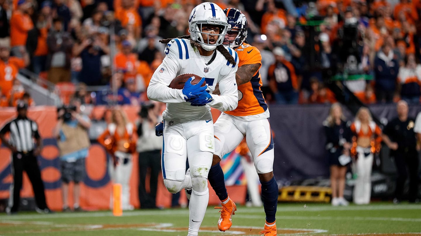 What Stephon Gilmore Taught Colts About Free Agency