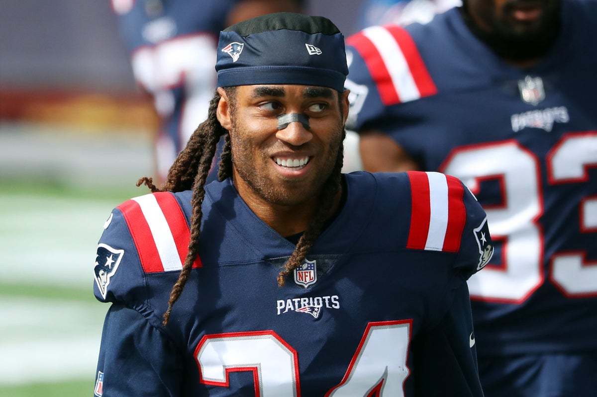 Former Patriots star CB Stephon Gilmore retiring after 13 seasons