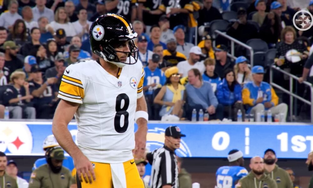 Mark Kaboly Makes New Aaron Rodgers Prediction