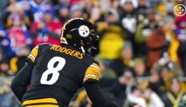 The Comment Art Rooney II Made About Aaron Rodgers Everyone Overlooked