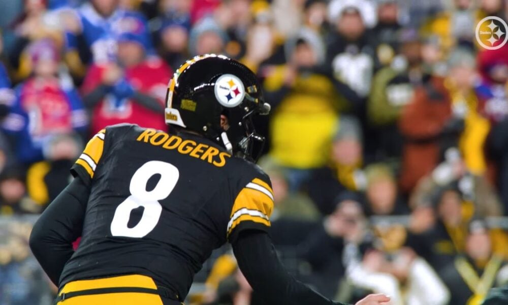 The Comment Art Rooney II Made About Aaron Rodgers Everyone Overlooked