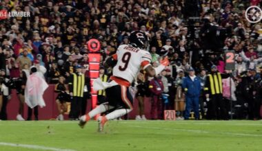 Kozora: My Grades On Each Steelers Offseason Move