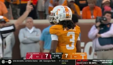 Draft Analyst Names One Player Who Could Fall And 'Force The Steelers To Rethink Who They Might Take'