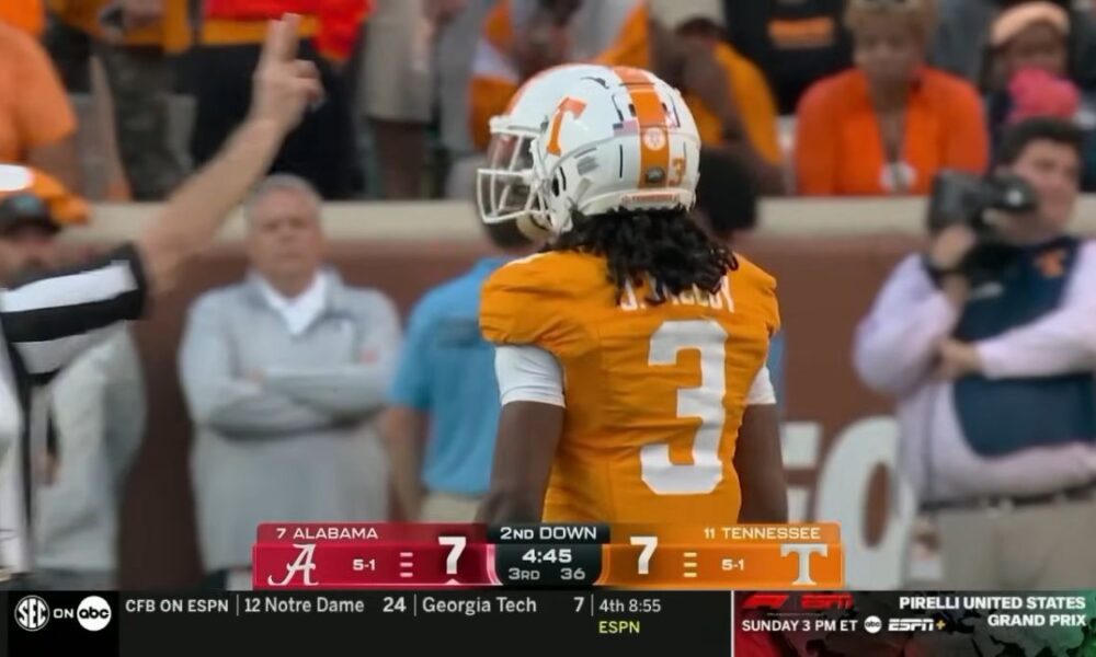 Draft Analyst Names One Player Who Could Fall And 'Force The Steelers To Rethink Who They Might Take'