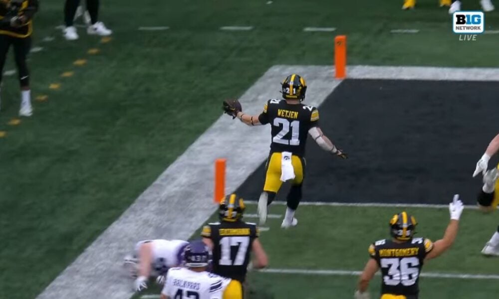 Pittsburgh Needs A Return Man. Here Are The Prospects The Team Must Consider.