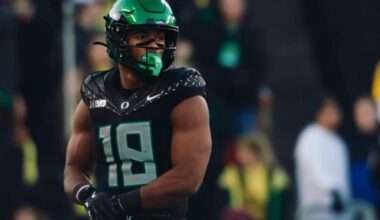 Ryan Wilson Has 'Heard Tight End Could Be In The Conversation' For Steelers In 1st Round