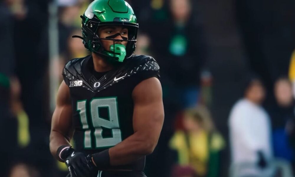 Ryan Wilson Has 'Heard Tight End Could Be In The Conversation' For Steelers In 1st Round