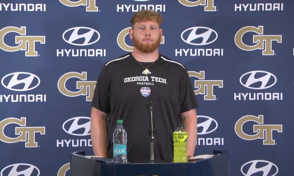 Draft Experts Promote Dark Horse Steelers First Round Candidate