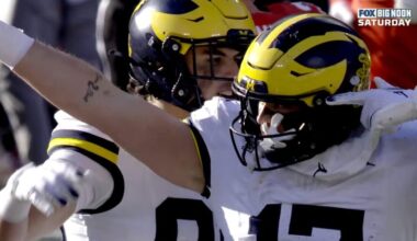 Kozora: Pittsburgh Steelers 2026 Mock Draft (Final Version)