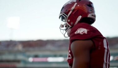 Steelers Bring In Three More For Draft Visits, Including Highly-Touted Lineman