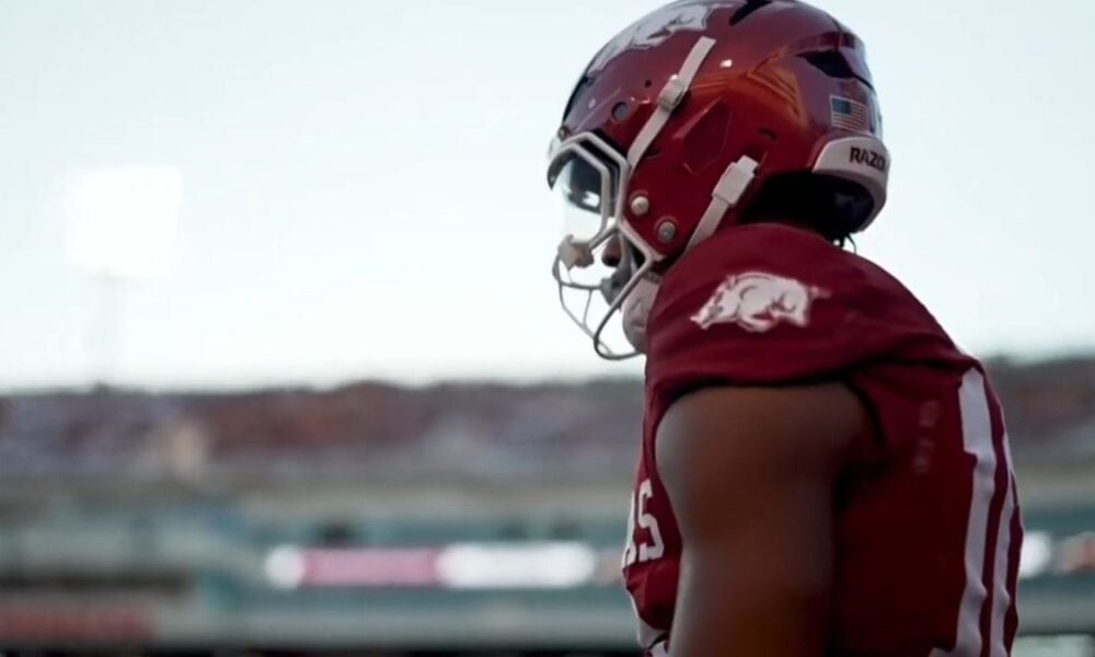 Steelers Bring In Three More For Draft Visits, Including Highly-Touted Lineman