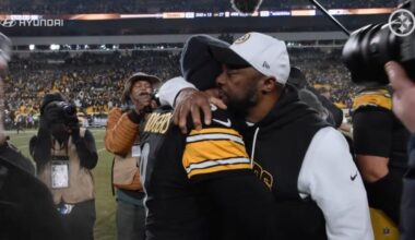 'You Get A Mike Tomlin Season': Analyst Predicts Steelers Will Go 9-8 If They Bring Aaron Rodgers Back