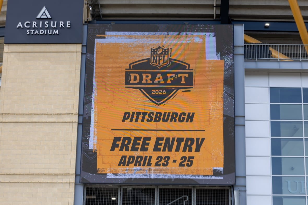 Chicago Bears Get Bad NFL Draft News Weeks Before Event