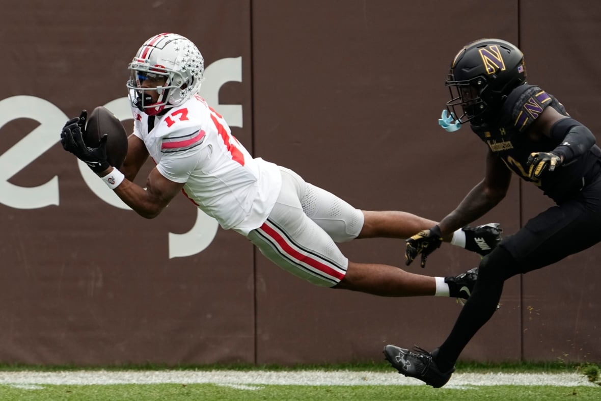 New Mock Draft Predicts LA Rams Make Bold Trade Up For Potential Puka Nacua Replacement