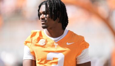 5 Stud CBs Kansas City Chiefs Could Target in 2026 NFL Draft