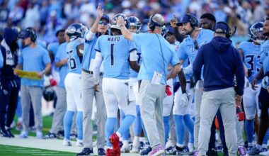 Tennessee Titans Sign Former Third-Round QB as Backup to Cam Ward