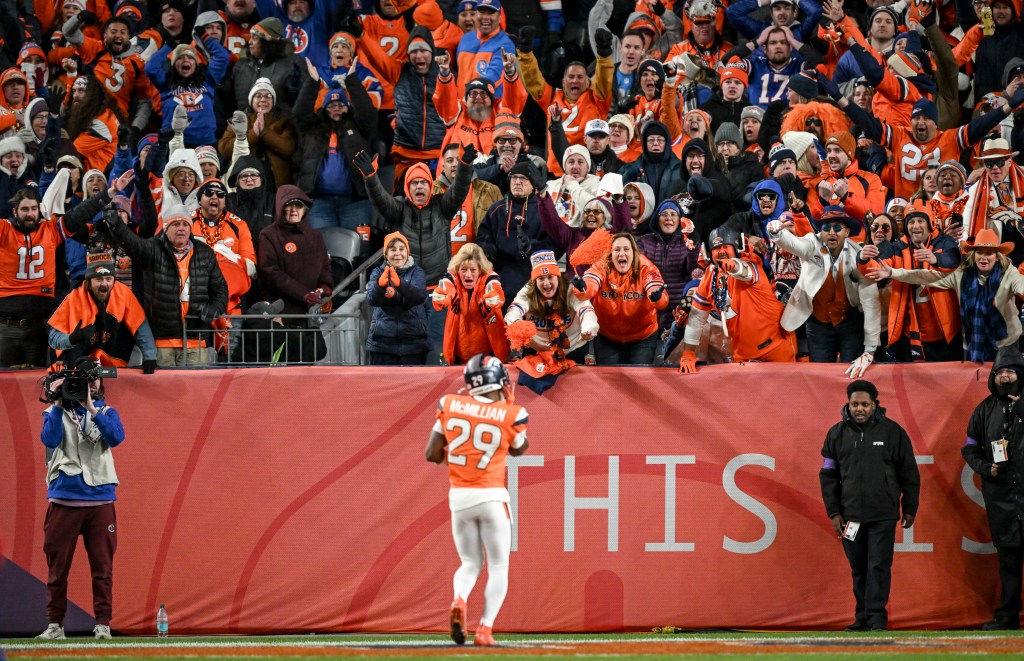 Broncos Country needs to brace for stadium PSL costs. Bills fans have tips