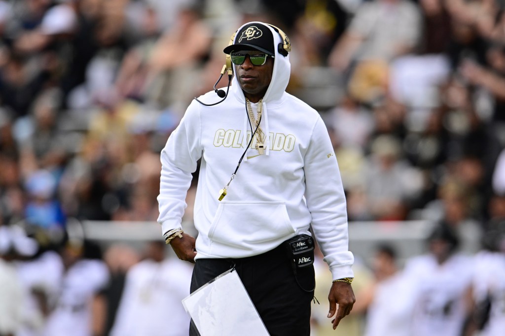 CU Buffs students say Deion Sanders' honeymoon in Boulder is over