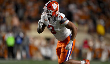 Best edge defender fits for Patriots in 2026 NFL Draft – NBC Sports Boston