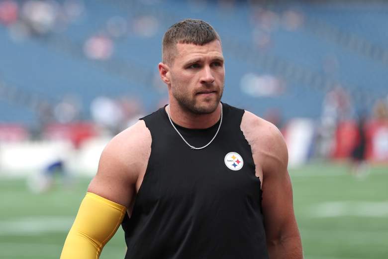 T.J. Watt, Pittsburgh Steelers, Dallas Cowboys