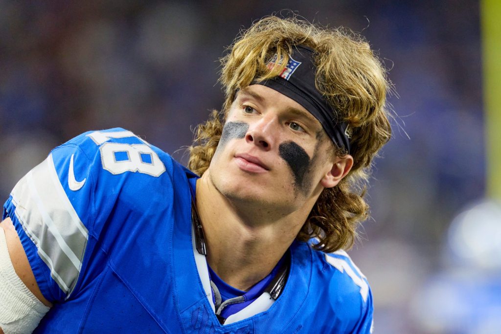 Lions players who could exceed expectations in 2026 – The Oakland Press