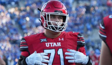 Detroit Lions draft buzz: Who has team been meeting with? – Macomb Daily