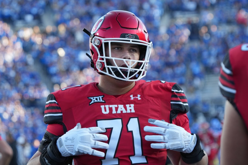 Detroit Lions draft buzz: Who has team been meeting with? – Macomb Daily