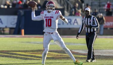 Colts Claimed to be Fit for Anthony Richardson Clone