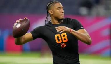 Packers predicted to replace Malik Willis with Colin Kaepernick-like NFL Draft prospect image